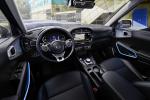 Kia Soul EV 2019 года (EU)